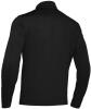 Macron Nemesis Full Zip Training Top - Black