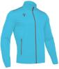 Macron Nemesis Full Zip Training Top - Columbia