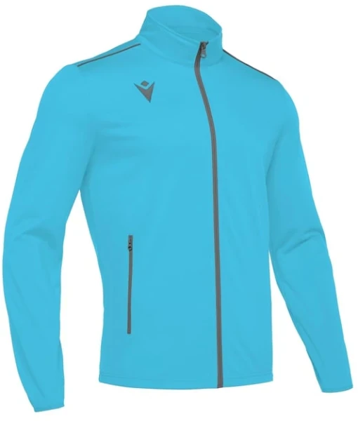 Macron Nemesis Full Zip Training Top - Columbia