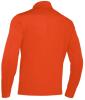 Macron Nemesis Full Zip Training Top - Orange