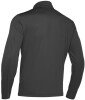 Macron Nemesis Full Zip Training Top - Anthracite