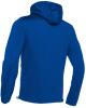 Macron Freyr Full Zip Hooded Training Top - Royal