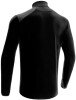 Macron Iolite 1/4 Zip Training Top - Black