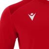 Macron Tobol Training Top - Red