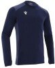 Macron Tobol Training Top - Navy