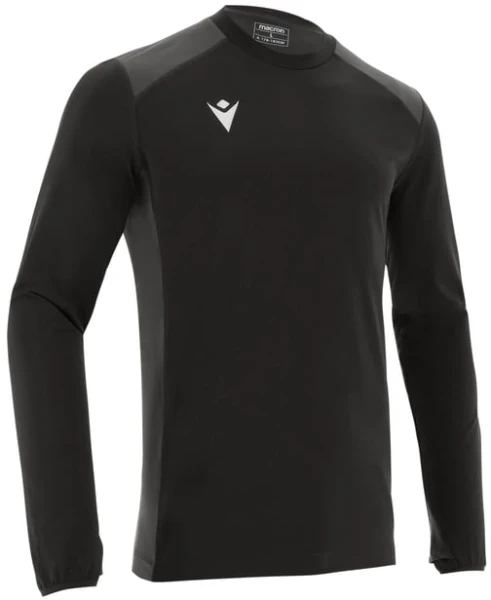 Macron Tobol Training Top - Black