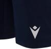 Macron Volga Training Shorts - Navy