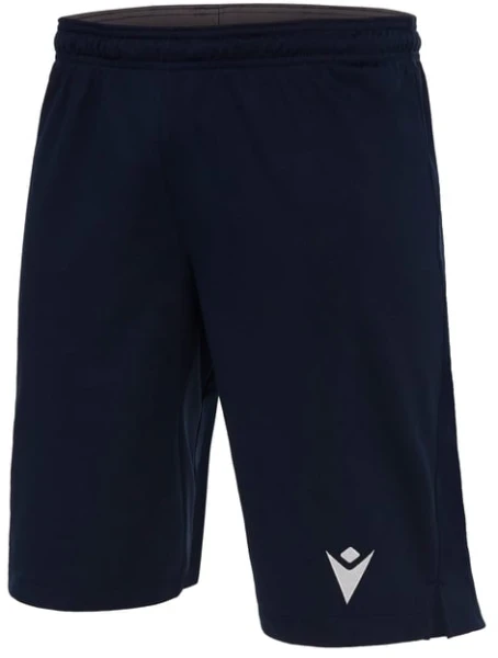 Macron Volga Training Shorts - Navy