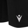 Macron Volga Training Shorts - Black