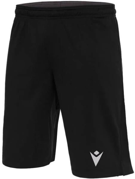 Macron Volga Training Shorts - Black