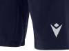 Macron Nistro Training Shorts - Navy