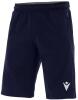 Macron Nistro Training Shorts - Navy