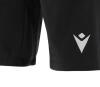 Macron Nistro Training Shorts - Black