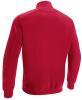 Macron Achilles Full Zip Training Top - Red