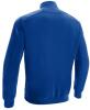 Macron Achilles Full Zip Training Top - Royal