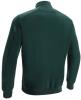 Macron Achilles Full Zip Training Top - Bottle Green