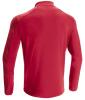 Macron Naryn 1/4 Zip Training Top - Red