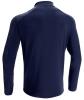 Macron Naryn 1/4 Zip Training Top - Navy