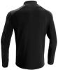 Macron Naryn 1/4 Zip Training Top - Black