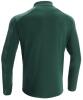 Macron Naryn 1/4 Zip Training Top - Bottle Green