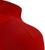 Macron Fraser 1/4 Zip Training Top - Red / White