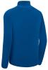 Macron Fraser 1/4 Zip Training Top - Royal / White