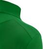 Macron Fraser 1/4 Zip Training Top - Green / White