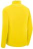 Macron Fraser 1/4 Zip Training Top - Yellow / Black