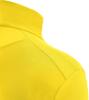 Macron Fraser 1/4 Zip Training Top - Yellow / Black