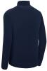 Macron Fraser 1/4 Zip Training Top - Navy / White