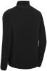 Macron Fraser 1/4 Zip Training Top - Black / White