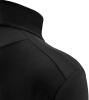 Macron Fraser 1/4 Zip Training Top - Black / White