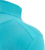 Macron Fraser 1/4 Zip Training Top - Neon Sky / Anthracite