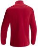 Macron Arno 1/4 Zip Training Top - Red