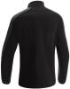 Macron Arno 1/4 Zip Training Top - Black