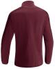 Macron Arno 1/4 Zip Training Top - Cardinal