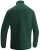 Macron Arno 1/4 Zip Training Top - Bottle Green