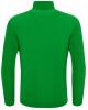 Macron Piave 1/4 Zip Training Top - Green / White