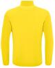 Macron Piave 1/4 Zip Training Top - Yellow / Black