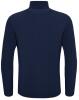 Macron Piave 1/4 Zip Training Top - Navy / White