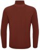 Macron Piave 1/4 Zip Training Top - Cardinal / White