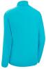 Macron Piave 1/4 Zip Training Top - Neon Sky / Anthracite