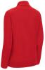 Macron Maira Women's 1/4 Zip Training Top - Red / White