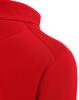 Macron Maira Women's 1/4 Zip Training Top - Red / White