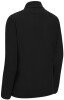 Macron Maira Women's 1/4 Zip Training Top - Black / White