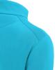 Macron Maira Women's 1/4 Zip Training Top - Neon Sky / Anthracite