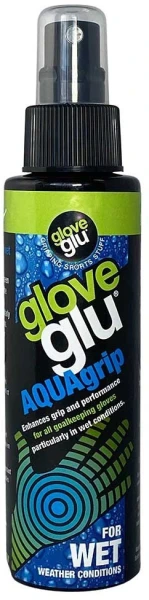 Gloveglu Goalkeeping Aquagrip (120ml)