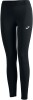 Joma Olimpia Women's Long Tights - Black