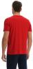 Macron Boost Hero Shirt - Red