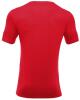 Macron Boost Hero Shirt - Red